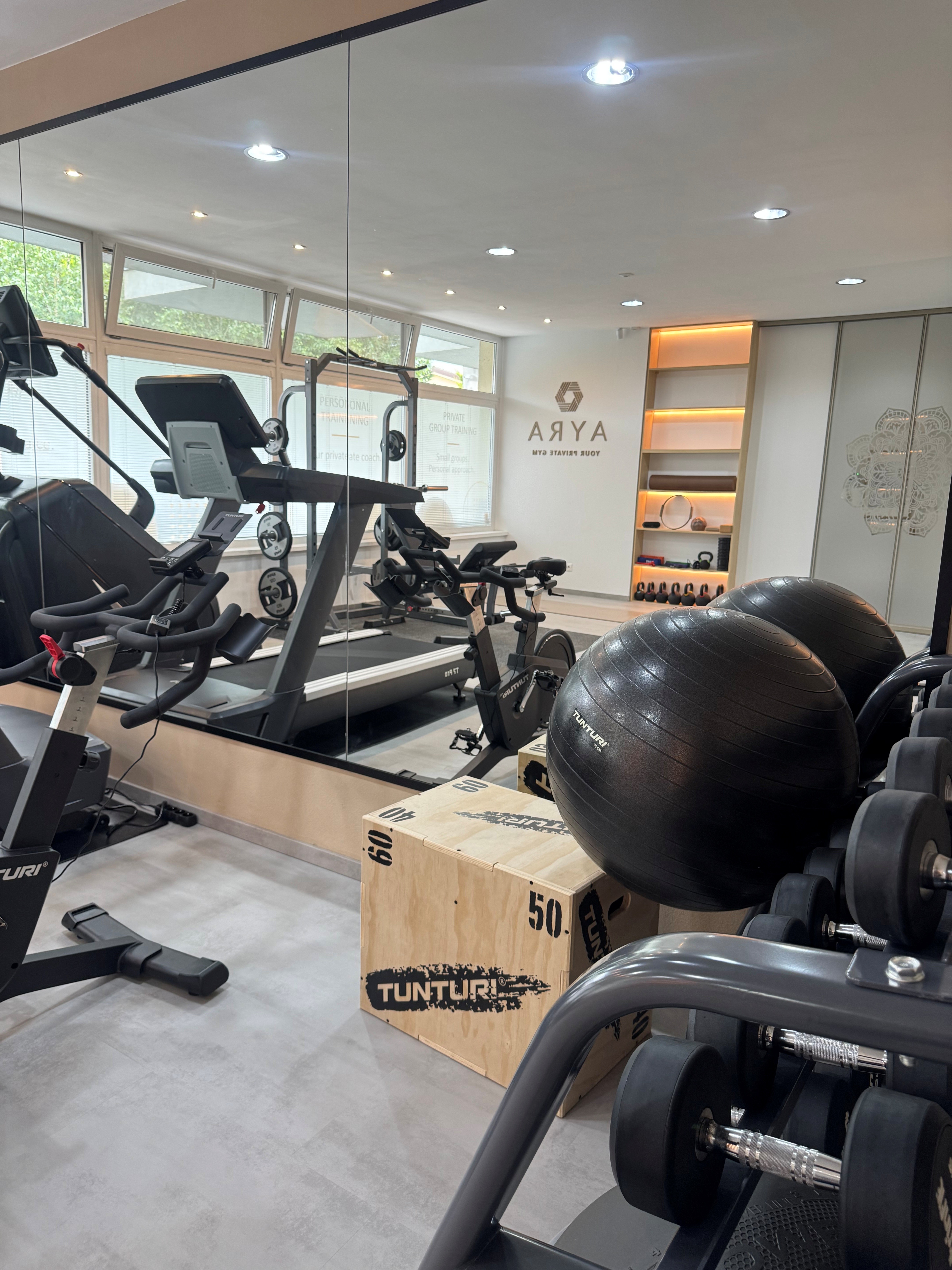 Equipment